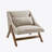 Brown Side Chair-83824693