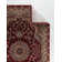 Cilegon Oriental Indoor Rug