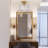 Adeyne Glass Semi Flush Mount-1944272564-1944258515