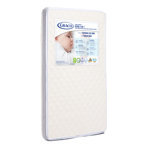 Graco Ultra 2-in-1 Convertible Dual-Sided Crib and Toddler Mattress