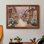 Land of Wonder - reproduction d'art sur papier