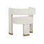 Fedlin Upholstered Arm Chair