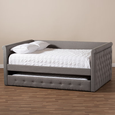Samitha Upholstered Daybed