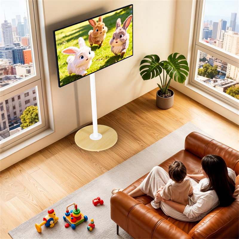 TV Stand for TVs up to 75"