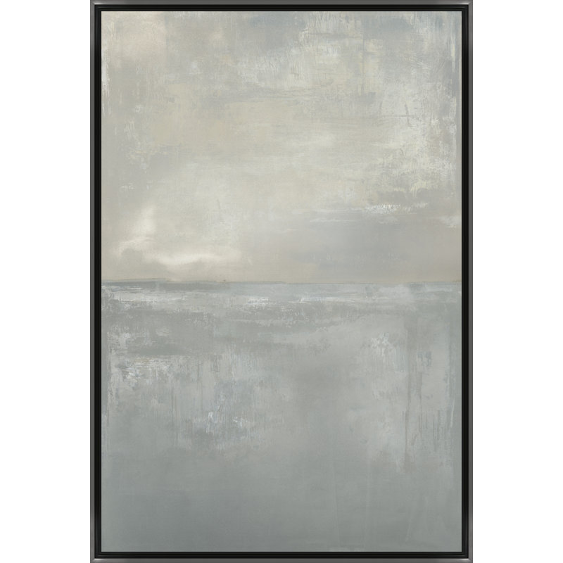 «The Heights I» par Jacob Lincoln, H 37,5 po x l 25,5 po