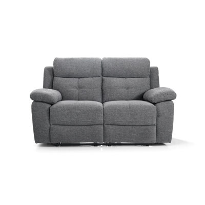 Tempe 2 seater Manual Recline