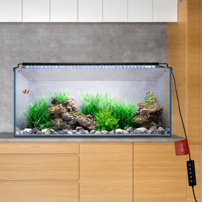 Fredda Flat Aquarium Light
