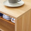 Table basse Nordic Style