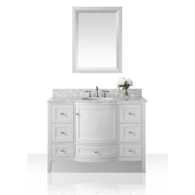 Lauren 48'' W Single Vanity