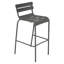 Luxembourg Outdoor Bar Stool-1602921007