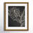 Clarendon Golden Flower Folklore II by Asia Jensen - Picture Frame Graphic Art-59865397-119728480