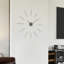 Merlin Wall Clock-1416850084