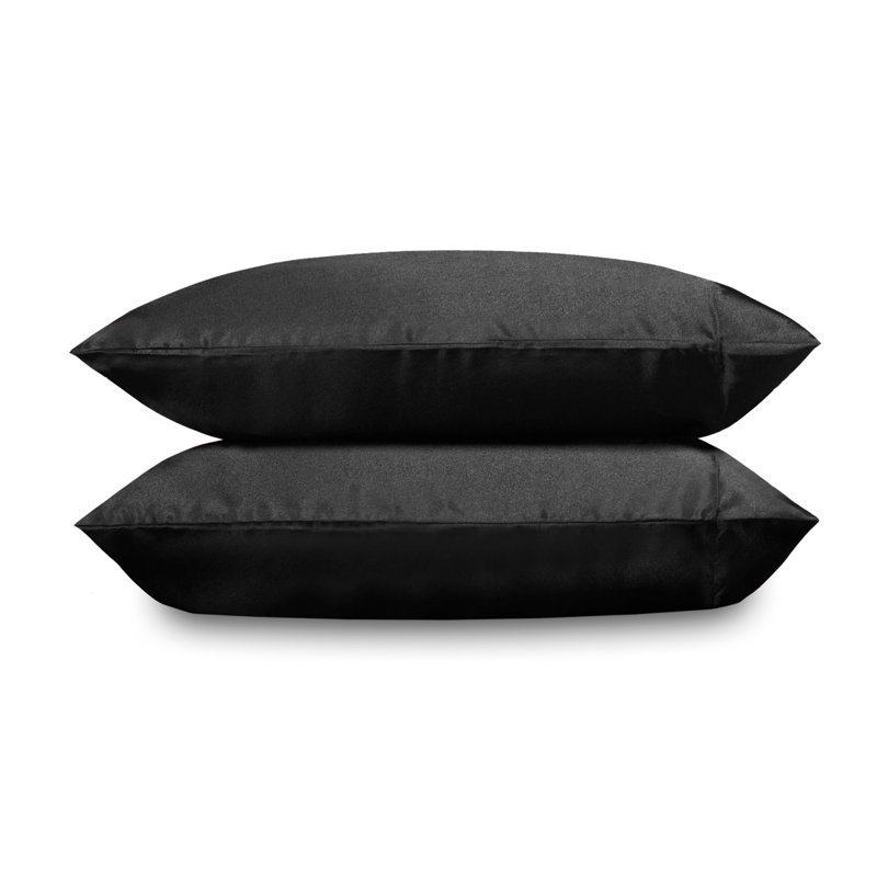 Betsey Johnson Soft Satin Sheet Sets, Queen Sheet Set with 2 Pillowcases, Betseys Leopard