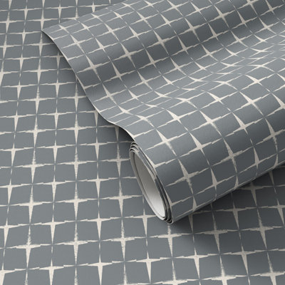 Blocking Wallpaper