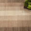 Ronan Ikat Natural Handwoven Wool Rug-165897629