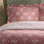 Cotton Floral Duvet Cover Set with Pillowcases-119666306