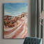 «Impasto Plateau II», reproduction sur toile-2090840908