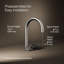 Aquifer4-In-1 Short Arc Beverage Faucet-1316044472