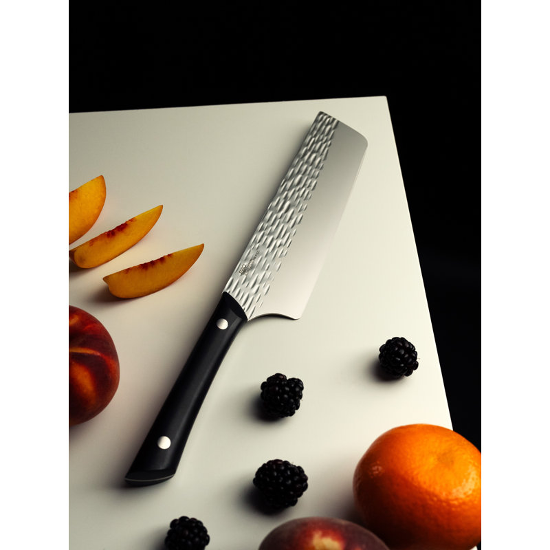 Pro 6 "Nakiri
