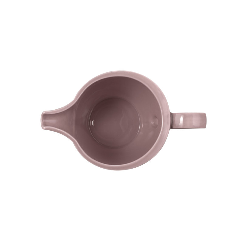 Beat 0.29 L Milk Jug, Pink