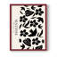 Matisse CCLX III, reproduction encadrée - bois massif-1660520784-1660520783