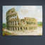 Colosseum Rome - Wrapped Canvas Print-349771237