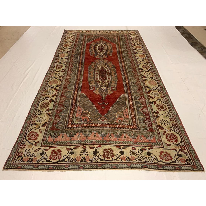 Tapis rétro rétro Dakhia