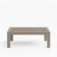 Durable All-Weather Outdoor Coffee Table-1275283879