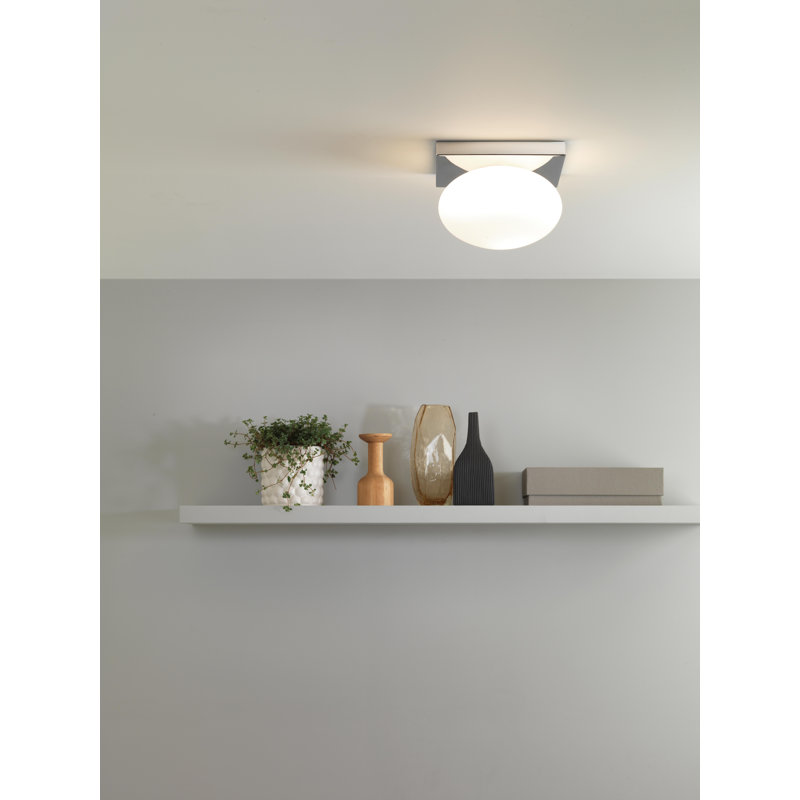 Castiro 1 - Light Flush Mount