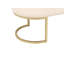 Kopstal Polyester Upholstered Bench-1672095655