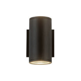 Nordic 2 - Light LED Flush Mounted Sconce