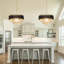 Bercher Chandelier