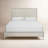 Elaiya Solid Wood Platform Bed-87927738