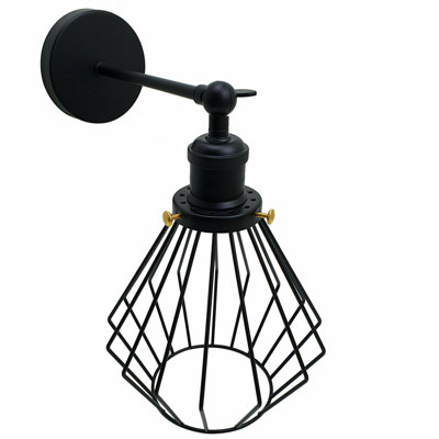 Neosho Armed Sconce