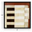 City Scape 2,3, ensemble de 2 par Marco Marella pour Studio M - Art mural encadré-118382759-118382771-118382775