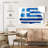 Borges Flag Of Greece