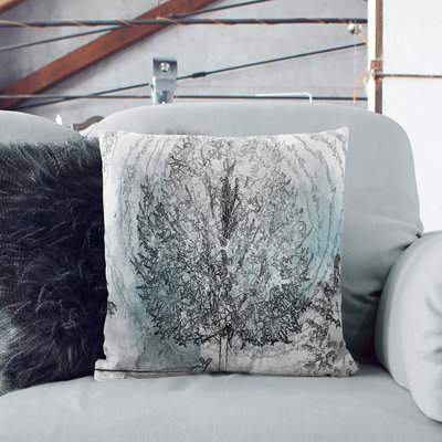 Square Cushion