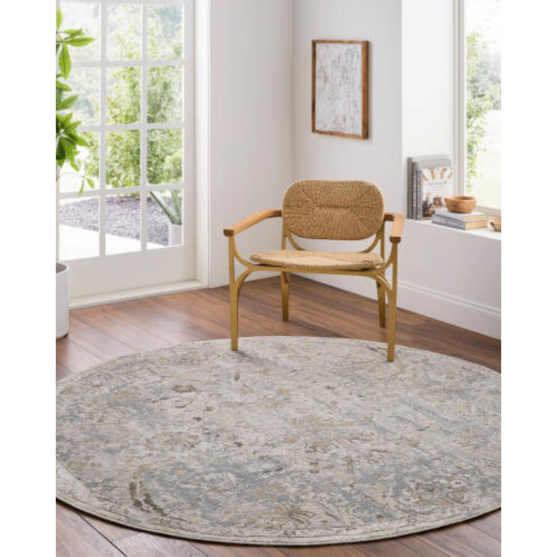 Avia Rug, Rectangle 7'10" x 10'2"