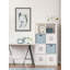 Kellen Shark Trio - Single Picture Frame Painting-37464871