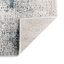 Tapis bleu / blanc Joao-1666539121