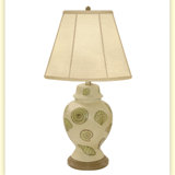 Porcelain Table Lamp