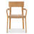 Margaritaville Catalina Cushionless Dining Chair