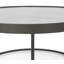 Evelyn Marble Nesting Coffee Table
