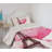 Eiffel Tower Eclectic Polyester Coverlet-1043995977