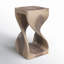 Tabouret d'appoint Chandice