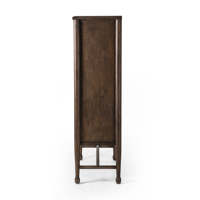Wilder Bar Cabinet