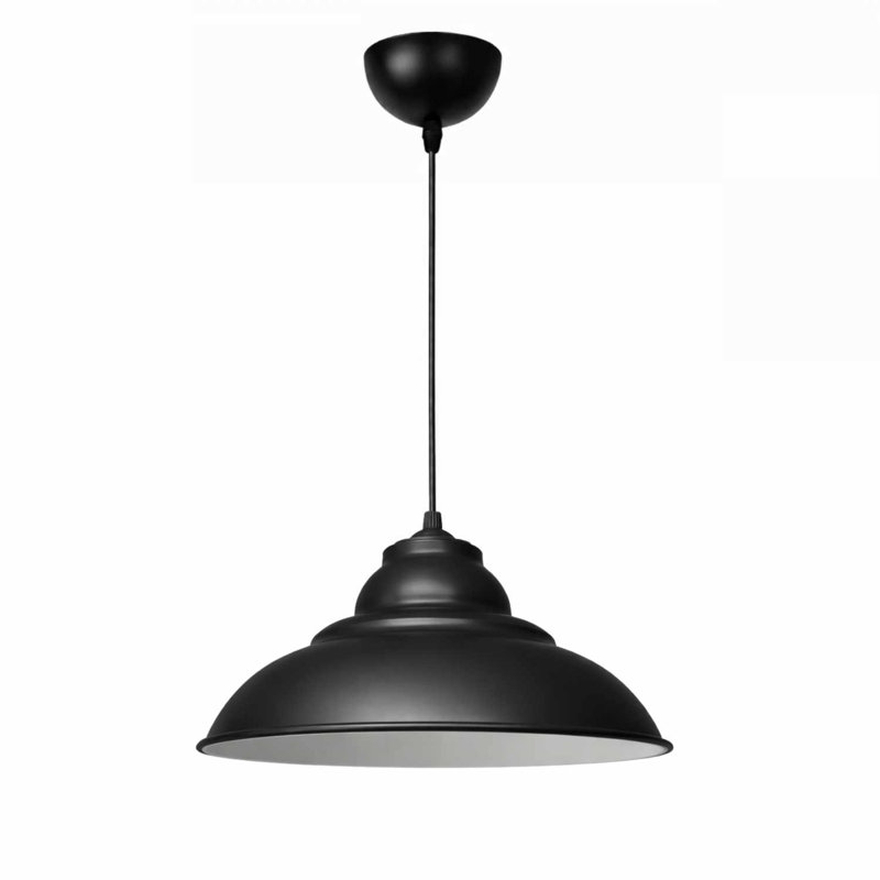 Lustre, Black