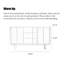 Buffet de rangement Modern Minimalist-1907902227