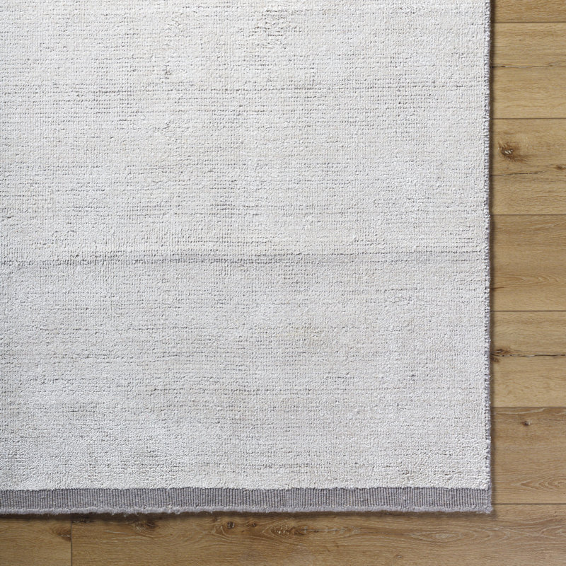Dalia Hand Made Rug, Rectangle 6' x 9'