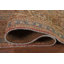 Tapis traditionnel 6 x 9